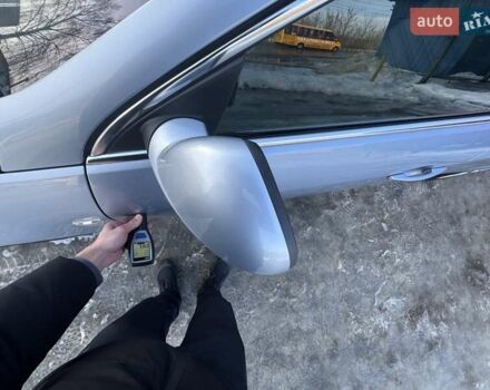 Синій Опель Інсігнія, об'ємом двигуна 1.96 л та пробігом 267 тис. км за 9000 $, фото 109 на Automoto.ua