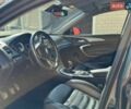 Синий Опель Инсигния, объемом двигателя 1.96 л и пробегом 254 тыс. км за 10300 $, фото 20 на Automoto.ua