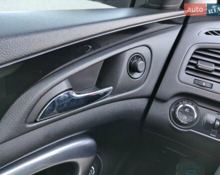 Синій Опель Інсігнія, об'ємом двигуна 1.96 л та пробігом 200 тис. км за 9779 $, фото 23 на Automoto.ua