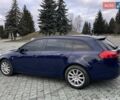Синій Опель Інсігнія, об'ємом двигуна 1.96 л та пробігом 292 тис. км за 7300 $, фото 7 на Automoto.ua