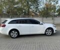 Синий Опель Инсигния, объемом двигателя 1.4 л и пробегом 263 тыс. км за 8013 $, фото 2 на Automoto.ua