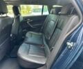 Синий Опель Инсигния, объемом двигателя 2 л и пробегом 222 тыс. км за 9490 $, фото 9 на Automoto.ua