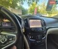 Синий Опель Инсигния, объемом двигателя 2 л и пробегом 250 тыс. км за 9908 $, фото 17 на Automoto.ua