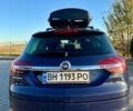 Синий Опель Инсигния, объемом двигателя 2 л и пробегом 286 тыс. км за 9000 $, фото 5 на Automoto.ua