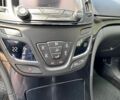 Синий Опель Инсигния, объемом двигателя 1.96 л и пробегом 235 тыс. км за 11200 $, фото 23 на Automoto.ua