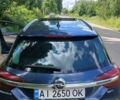 Синій Опель Інсігнія, об'ємом двигуна 1.96 л та пробігом 316 тис. км за 9800 $, фото 11 на Automoto.ua