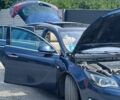 Синій Опель Інсігнія, об'ємом двигуна 1.96 л та пробігом 316 тис. км за 9800 $, фото 2 на Automoto.ua