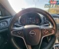 Синий Опель Инсигния, объемом двигателя 2 л и пробегом 169 тыс. км за 12500 $, фото 12 на Automoto.ua