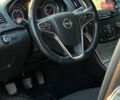 Синий Опель Инсигния, объемом двигателя 1.96 л и пробегом 319 тыс. км за 8000 $, фото 16 на Automoto.ua