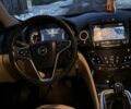Синий Опель Инсигния, объемом двигателя 2 л и пробегом 264 тыс. км за 12500 $, фото 7 на Automoto.ua