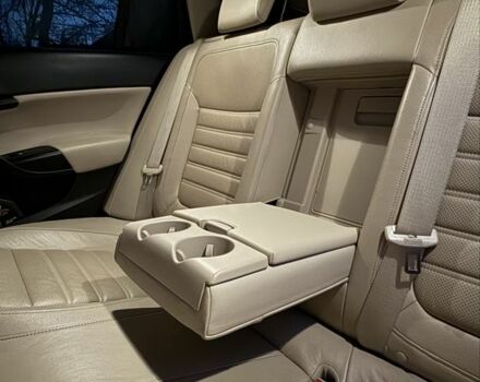 Синій Опель Інсігнія, об'ємом двигуна 2 л та пробігом 261 тис. км за 14300 $, фото 22 на Automoto.ua