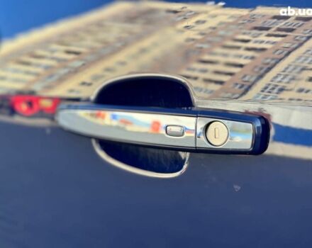 Синій Опель Інсігнія, об'ємом двигуна 2 л та пробігом 288 тис. км за 8990 $, фото 13 на Automoto.ua