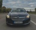 Синій Опель Інсігнія, об'ємом двигуна 1.96 л та пробігом 270 тис. км за 9500 $, фото 3 на Automoto.ua