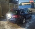Синий Опель Инсигния, объемом двигателя 2 л и пробегом 250 тыс. км за 9908 $, фото 6 на Automoto.ua