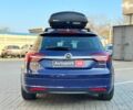 Синій Опель Інсігнія, об'ємом двигуна 2 л та пробігом 288 тис. км за 8990 $, фото 5 на Automoto.ua