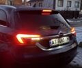Синий Опель Инсигния, объемом двигателя 2 л и пробегом 264 тыс. км за 12500 $, фото 3 на Automoto.ua