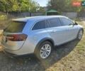 Синий Опель Инсигния, объемом двигателя 2 л и пробегом 169 тыс. км за 12500 $, фото 5 на Automoto.ua