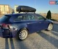 Опель Инсигния 2014 в Одессе на Automoto.ua Синий Опель Инсигния, объемом двигателя 1.96 л и пробегом 287 тыс. км за 9200 $, фото 1 на Automoto.ua
