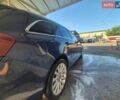 Синий Опель Инсигния, объемом двигателя 2 л и пробегом 250 тыс. км за 9908 $, фото 11 на Automoto.ua