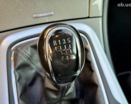 Синій Опель Інсігнія, об'ємом двигуна 2 л та пробігом 288 тис. км за 8990 $, фото 20 на Automoto.ua