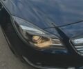 Синій Опель Інсігнія, об'ємом двигуна 1.96 л та пробігом 280 тис. км за 9200 $, фото 7 на Automoto.ua