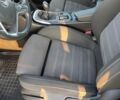 Синий Опель Инсигния, объемом двигателя 2 л и пробегом 216 тыс. км за 9500 $, фото 7 на Automoto.ua
