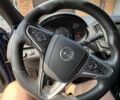 Синий Опель Инсигния, объемом двигателя 1.96 л и пробегом 235 тыс. км за 11200 $, фото 25 на Automoto.ua