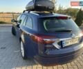 Опель Инсигния 2014 в Одессе на Automoto.ua Синий Опель Инсигния, объемом двигателя 1.96 л и пробегом 287 тыс. км за 9200 $, фото 4 на Automoto.ua