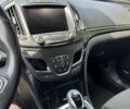 Синий Опель Инсигния, объемом двигателя 1.96 л и пробегом 235 тыс. км за 11200 $, фото 21 на Automoto.ua