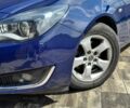 Синий Опель Инсигния, объемом двигателя 1.96 л и пробегом 235 тыс. км за 11200 $, фото 2 на Automoto.ua