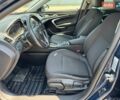 Синий Опель Инсигния, объемом двигателя 1.96 л и пробегом 360 тыс. км за 8499 $, фото 9 на Automoto.ua