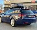 Синій Опель Інсігнія, об'ємом двигуна 2 л та пробігом 288 тис. км за 8990 $, фото 6 на Automoto.ua