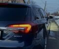 Синий Опель Инсигния, объемом двигателя 2 л и пробегом 264 тыс. км за 12500 $, фото 1 на Automoto.ua
