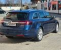 Синий Опель Инсигния, объемом двигателя 2 л и пробегом 196 тыс. км за 8300 $, фото 15 на Automoto.ua