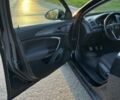 Синий Опель Инсигния, объемом двигателя 2 л и пробегом 319 тыс. км за 8500 $, фото 16 на Automoto.ua
