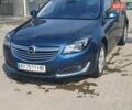 Синій Опель Інсігнія, об'ємом двигуна 1.96 л та пробігом 269 тис. км за 10500 $, фото 3 на Automoto.ua