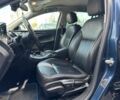Синий Опель Инсигния, объемом двигателя 2 л и пробегом 222 тыс. км за 9490 $, фото 8 на Automoto.ua