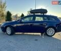 Опель Инсигния 2014 в Одессе на Automoto.ua Синий Опель Инсигния, объемом двигателя 1.96 л и пробегом 287 тыс. км за 9200 $, фото 13 на Automoto.ua