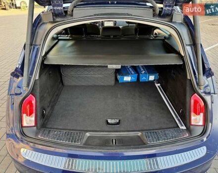 Синій Опель Інсігнія, об'ємом двигуна 2 л та пробігом 288 тис. км за 8990 $, фото 12 на Automoto.ua