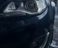 Синий Опель Инсигния, объемом двигателя 2 л и пробегом 264 тыс. км за 12500 $, фото 4 на Automoto.ua