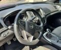 Синий Опель Инсигния, объемом двигателя 1.96 л и пробегом 235 тыс. км за 11200 $, фото 22 на Automoto.ua