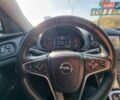Синій Опель Інсігнія, об'ємом двигуна 2 л та пробігом 169 тис. км за 14500 $, фото 11 на Automoto.ua