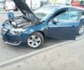 Синій Опель Інсігнія, об'ємом двигуна 2 л та пробігом 200 тис. км за 9500 $, фото 3 на Automoto.ua