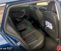 Синий Опель Инсигния, объемом двигателя 2 л и пробегом 222 тыс. км за 10000 $, фото 6 на Automoto.ua