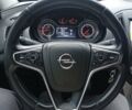 Синий Опель Инсигния, объемом двигателя 1.96 л и пробегом 280 тыс. км за 9200 $, фото 31 на Automoto.ua