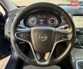 Синій Опель Інсігнія, об'ємом двигуна 2 л та пробігом 288 тис. км за 8990 $, фото 14 на Automoto.ua