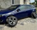 Синий Опель Инсигния, объемом двигателя 1.96 л и пробегом 235 тыс. км за 11200 $, фото 28 на Automoto.ua