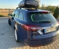 Синий Опель Инсигния, объемом двигателя 2 л и пробегом 286 тыс. км за 9000 $, фото 7 на Automoto.ua
