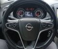 Синій Опель Інсігнія, об'ємом двигуна 1.96 л та пробігом 280 тис. км за 9200 $, фото 31 на Automoto.ua