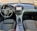Синій Опель Інсігнія, об'ємом двигуна 2 л та пробігом 288 тис. км за 8990 $, фото 11 на Automoto.ua